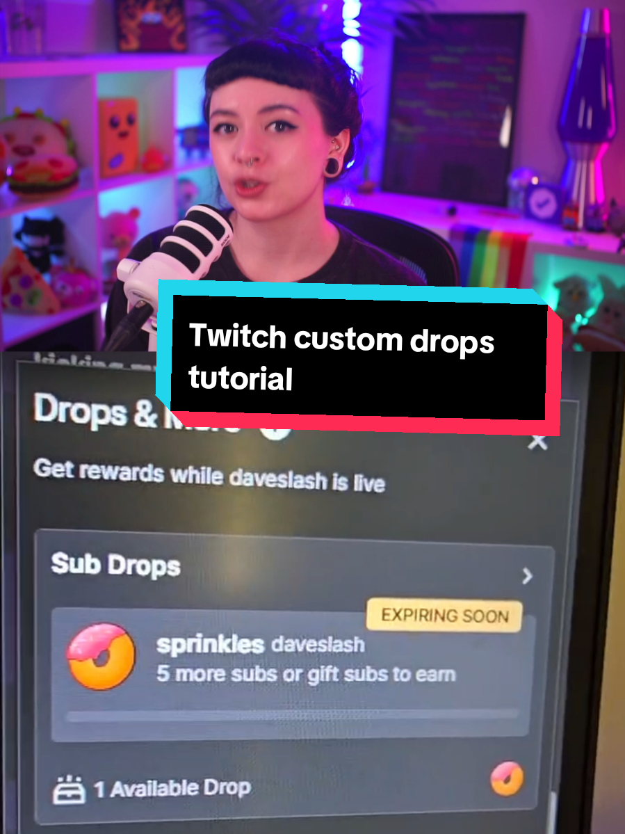 @flex | streamer tips ✨