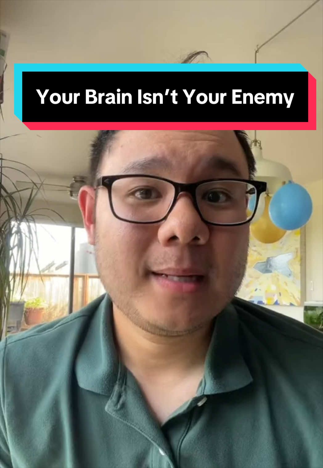 @Tony Ho | Sleep Therapist