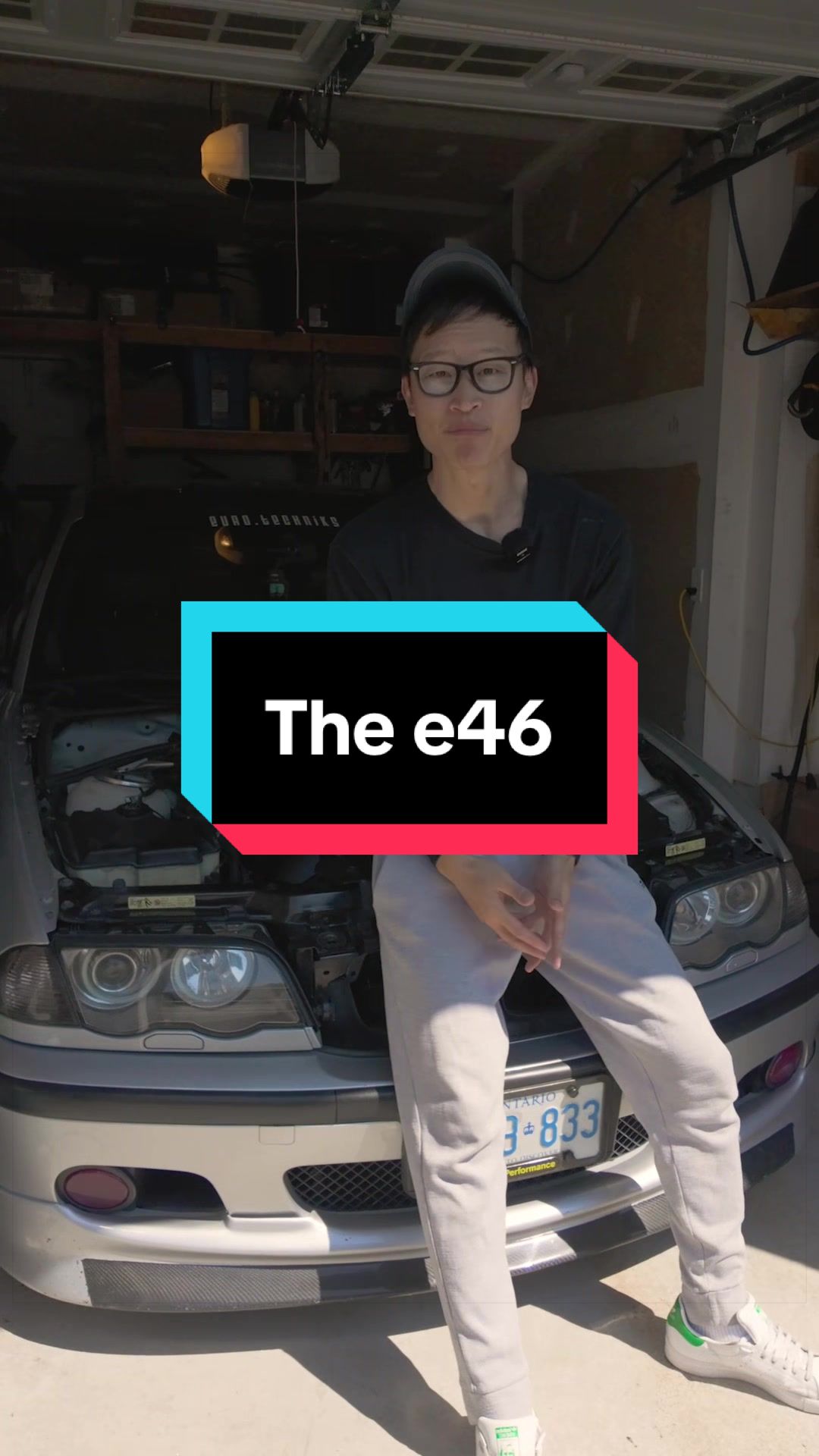 @E46 Dan