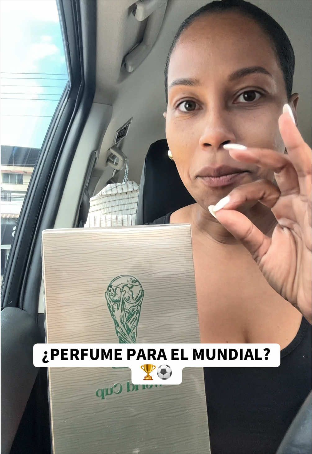 @Queen Perfumes Panamá