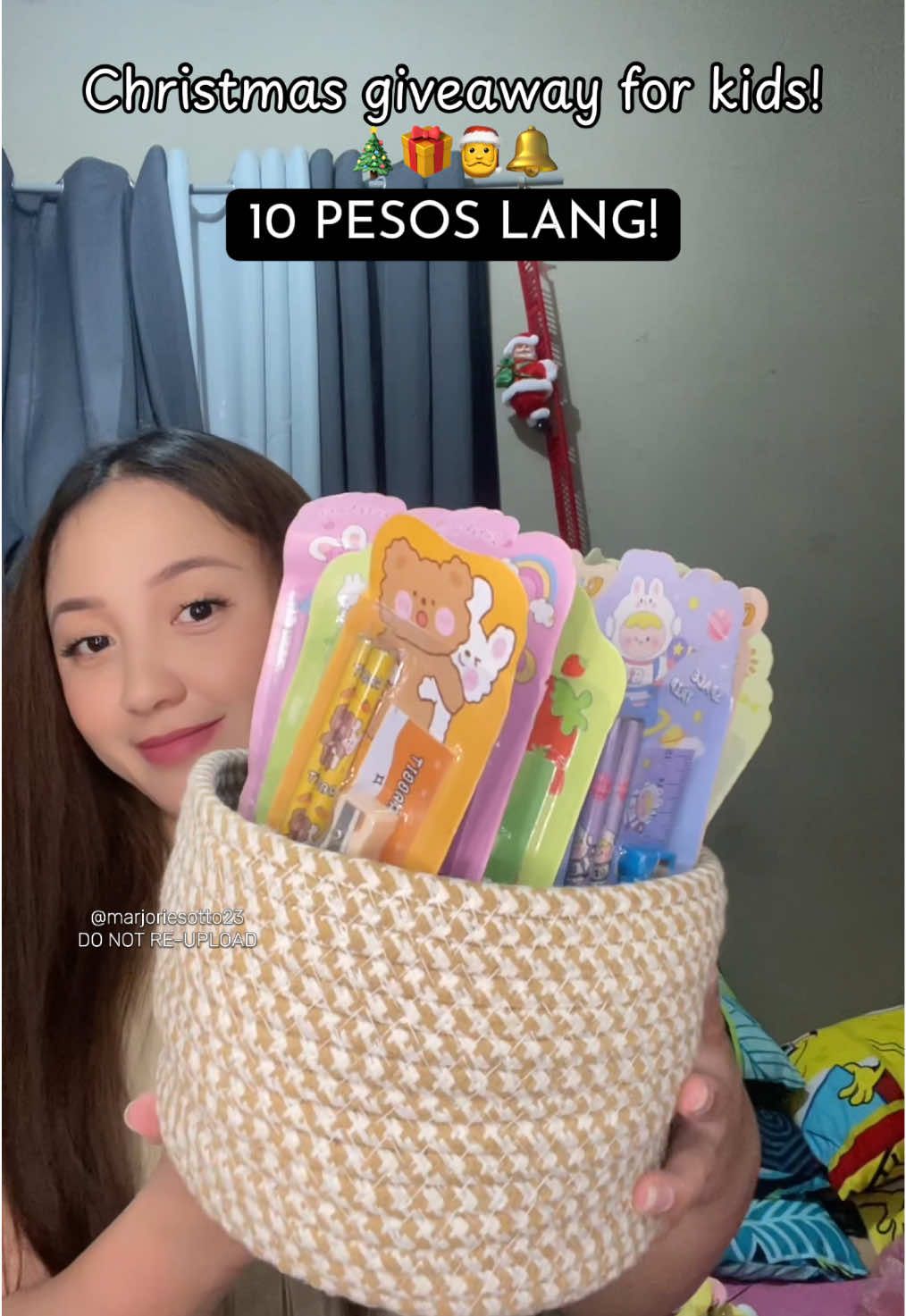 @Marjorie Sotto