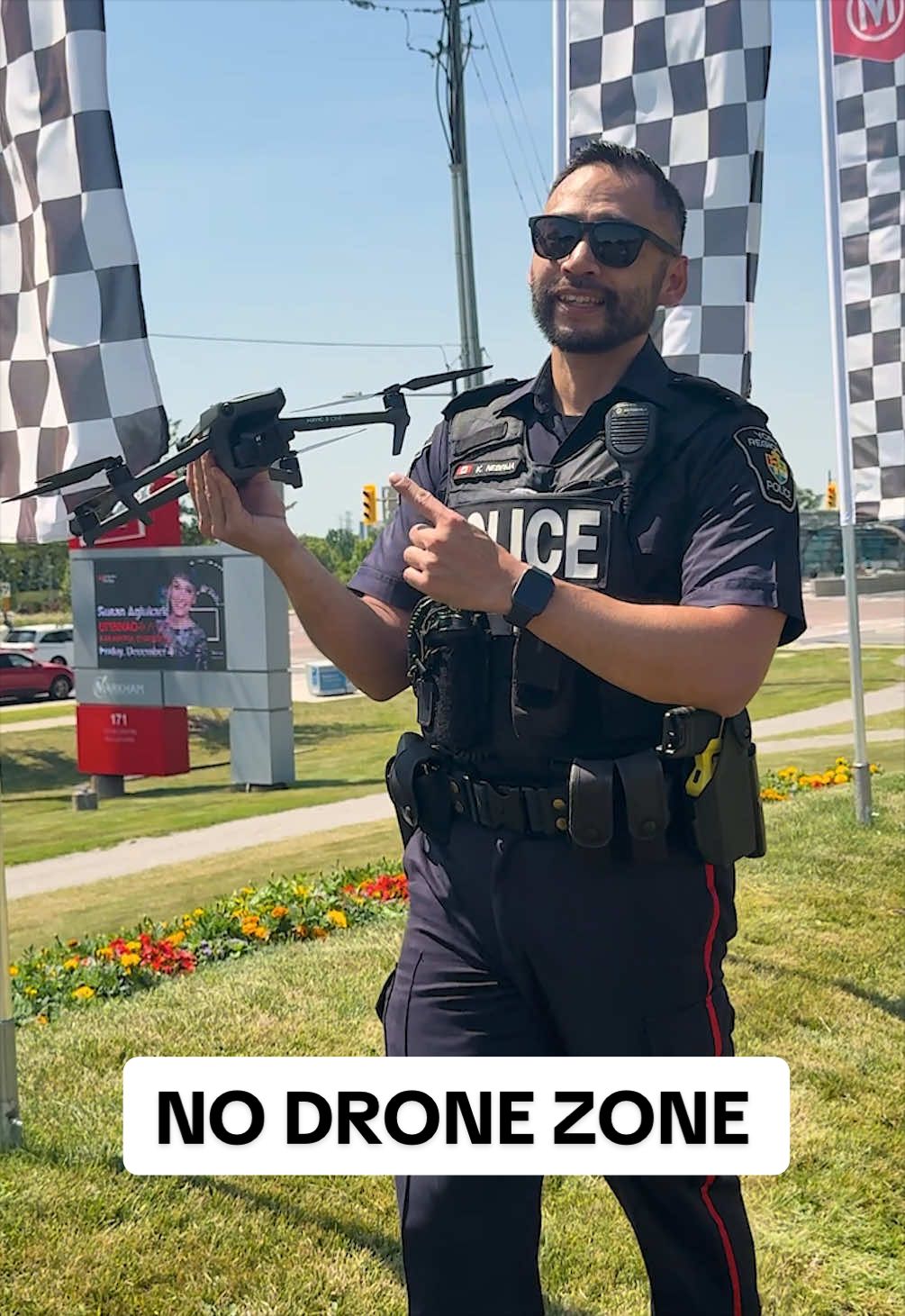 @York Regional Police
