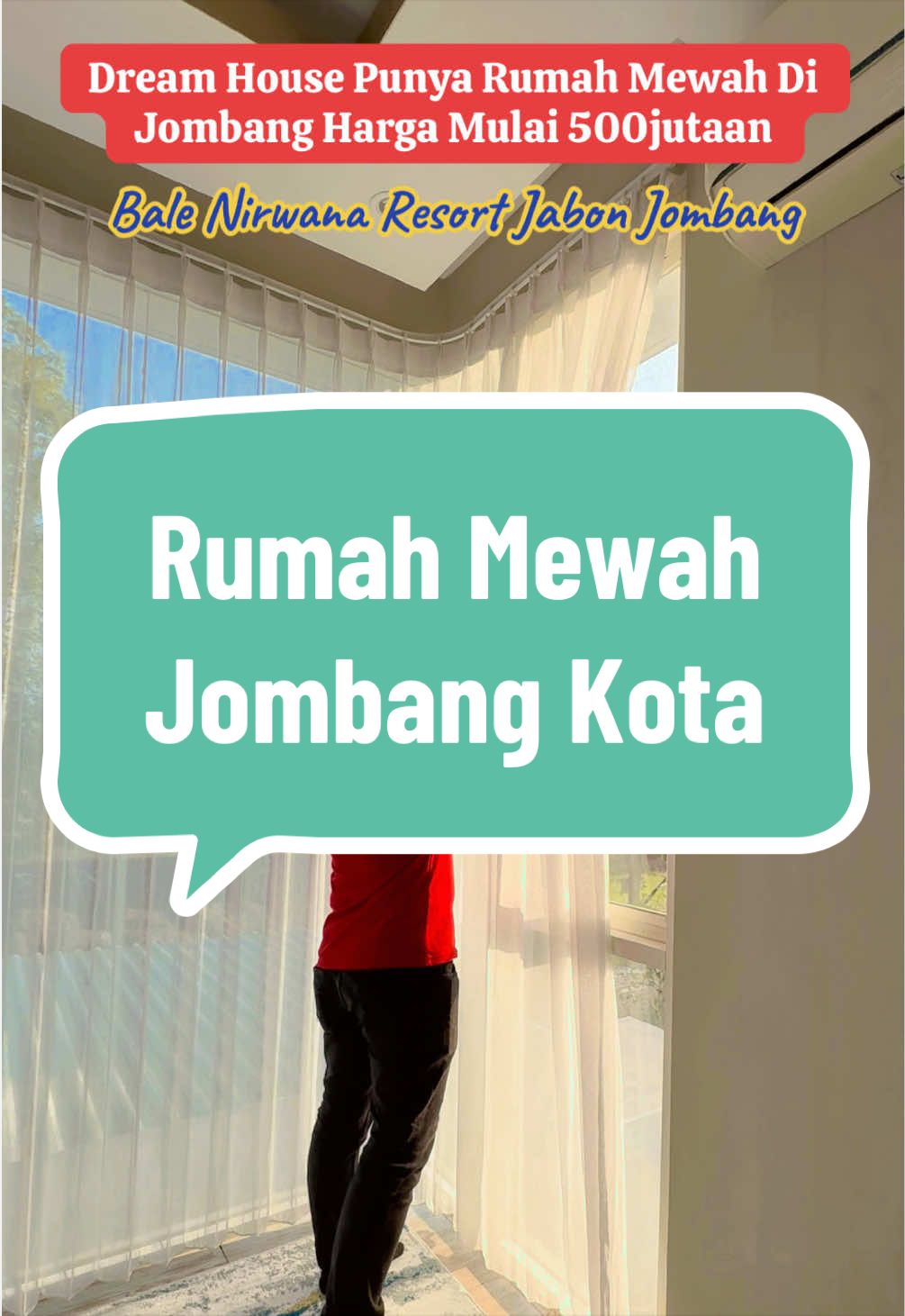 @RUMAH JOMBANG
