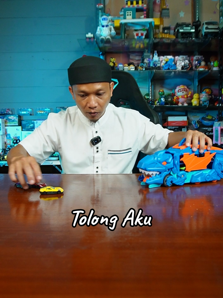 @yusuf pai pai