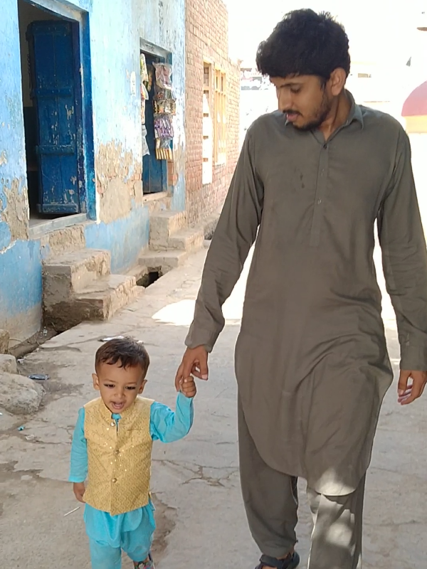 @مہر شہباز اوتیرا