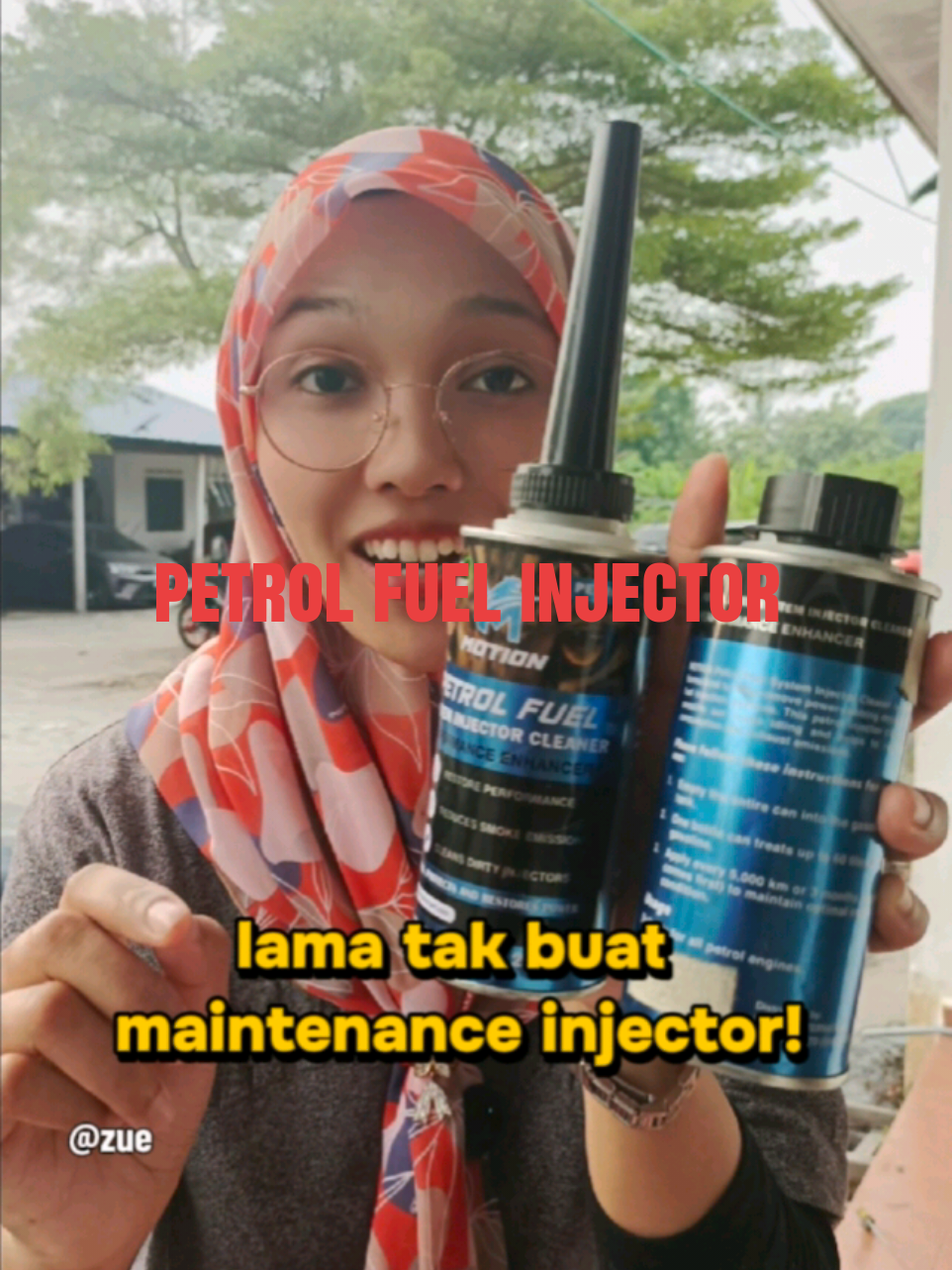 @Zue | akak spare part