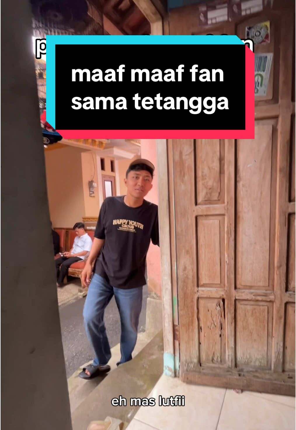 @LUTFII KAKA
