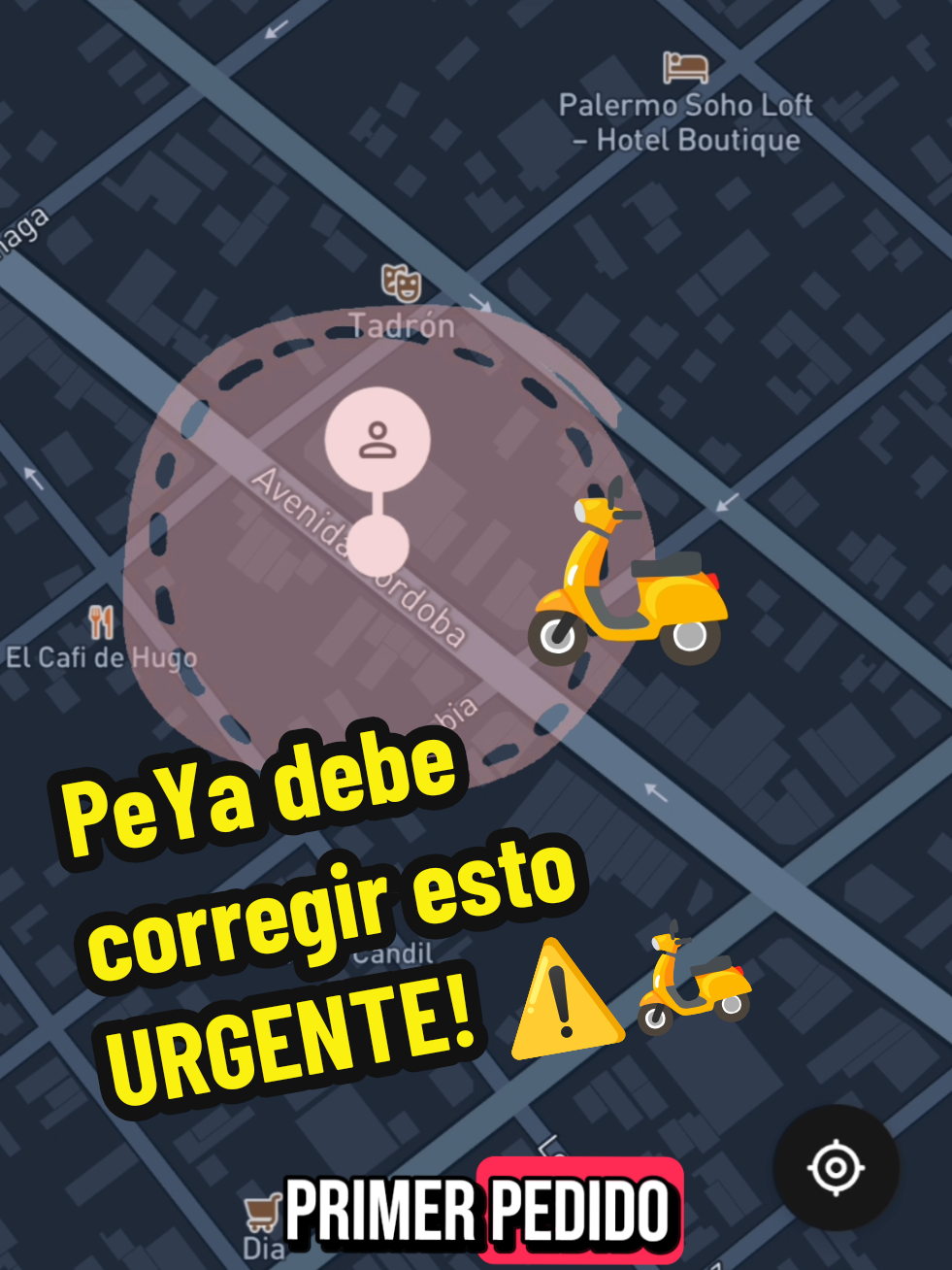 @ELDELIVERY10 🛵🇦🇷⭐⭐⭐