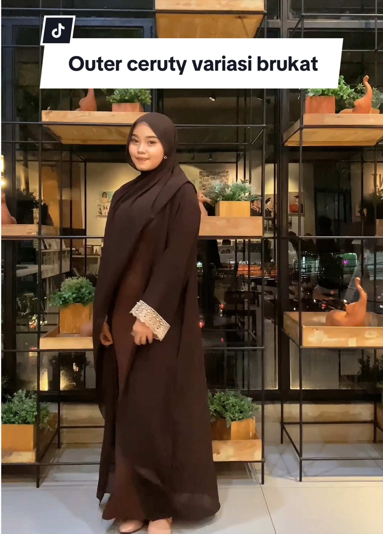 @Grosir Baju Bandung