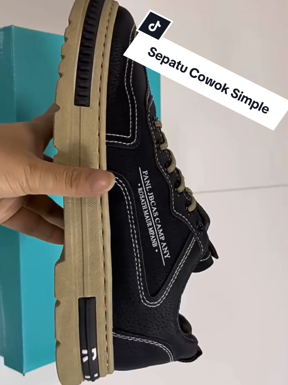 @GALERI SEPATU
