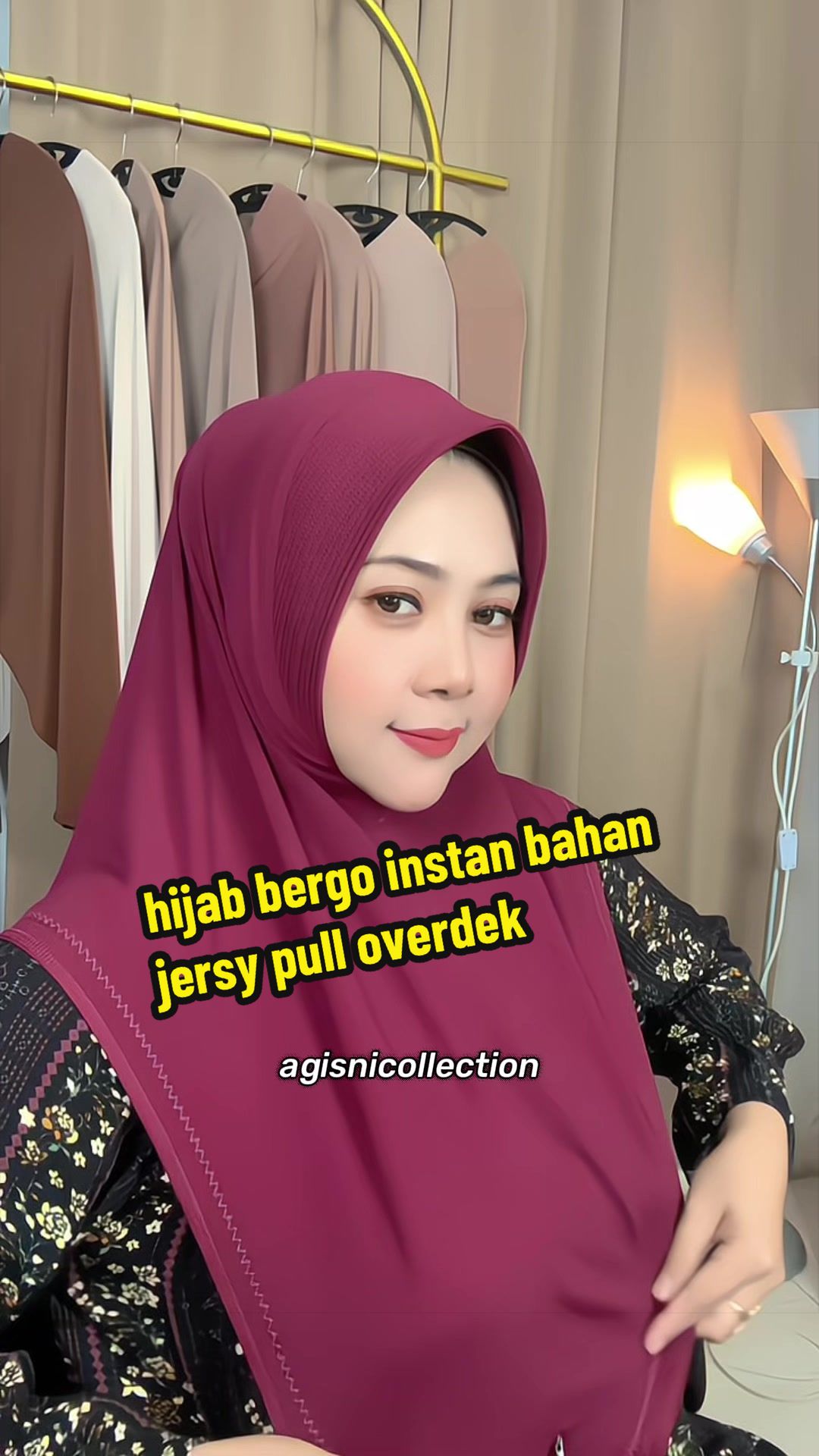 @agisnicolection