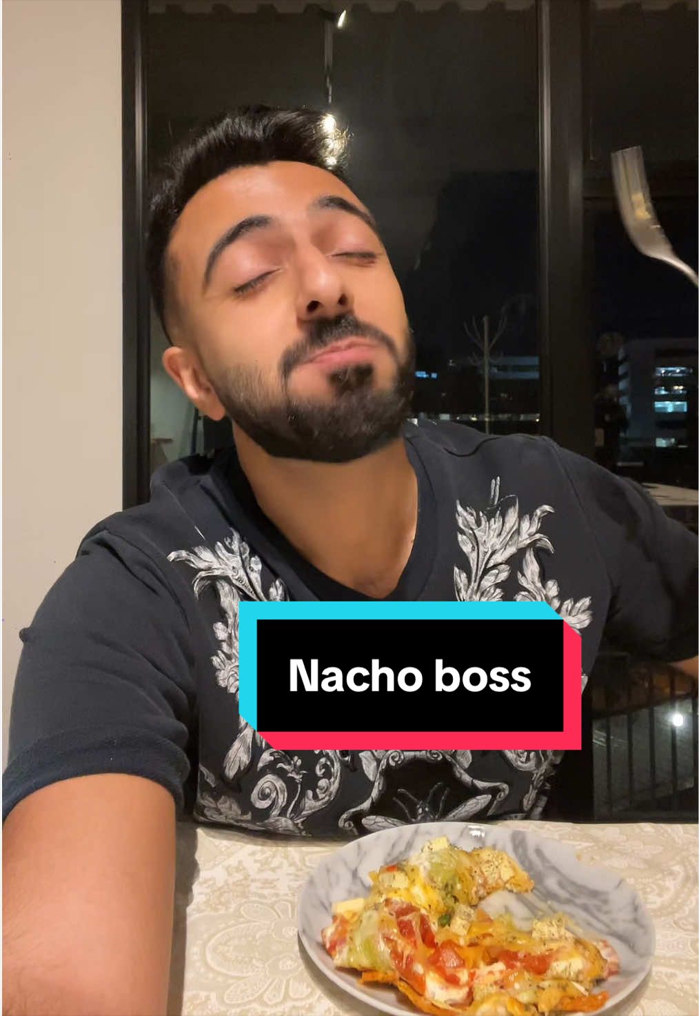 @Faraaz Mahomed