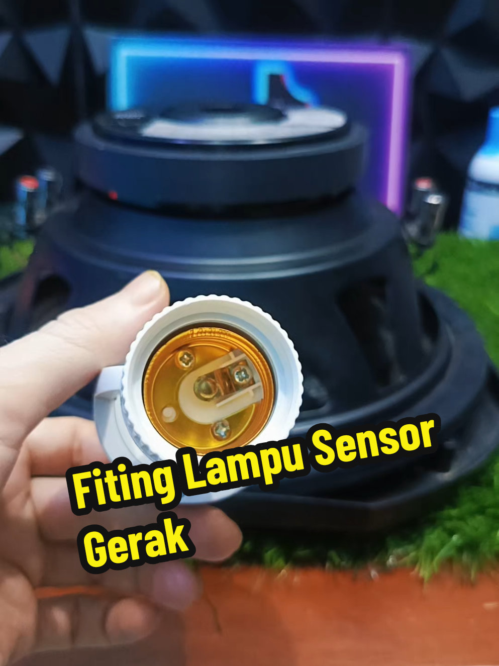 @Tempat Belanja COD