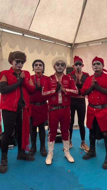 @Kuburan Band Official