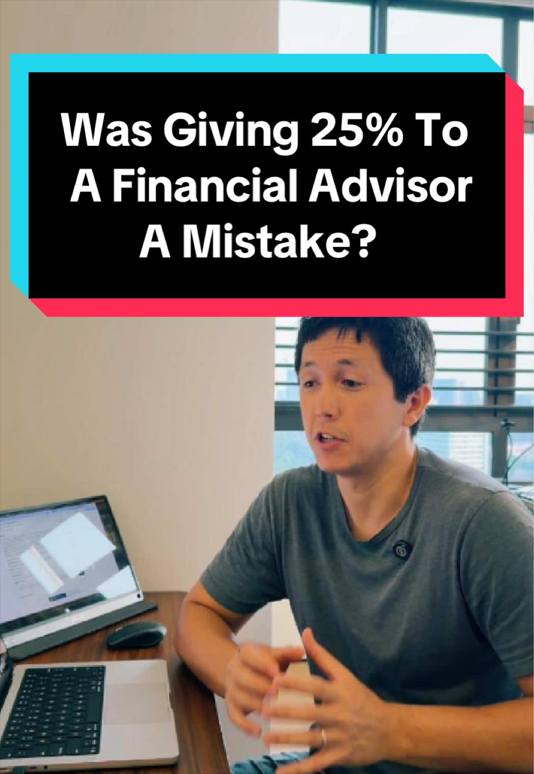 @Tim Talks Money