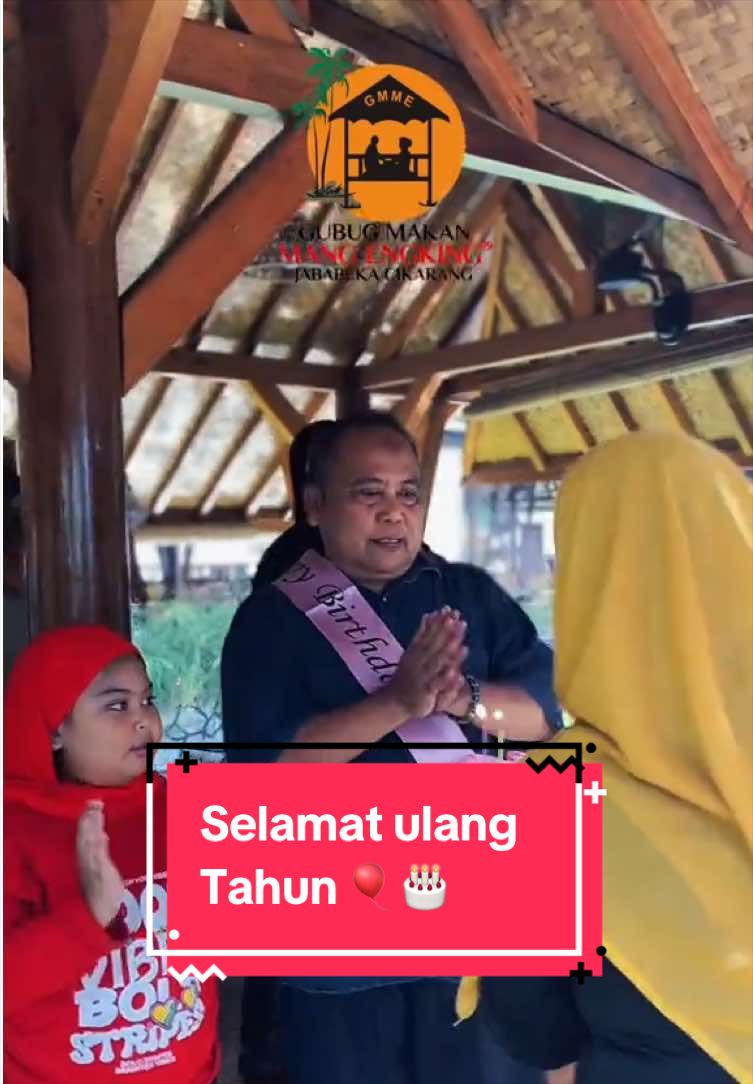 @Mang Engking Jababeka Cikarang
