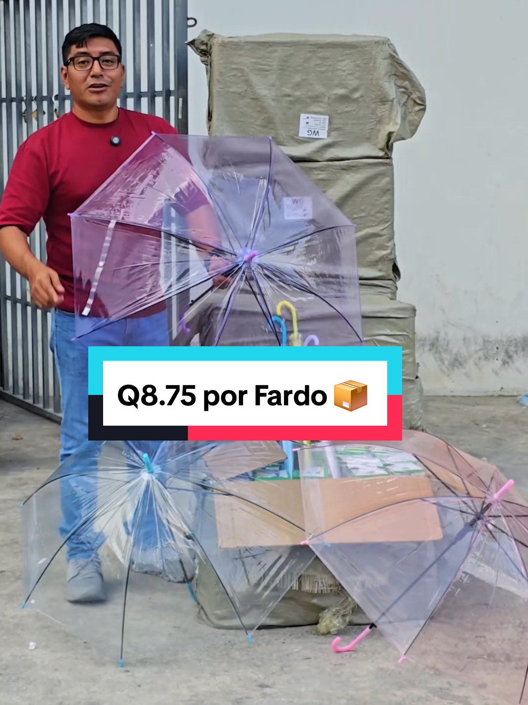 @Somos Distribuidores 📦