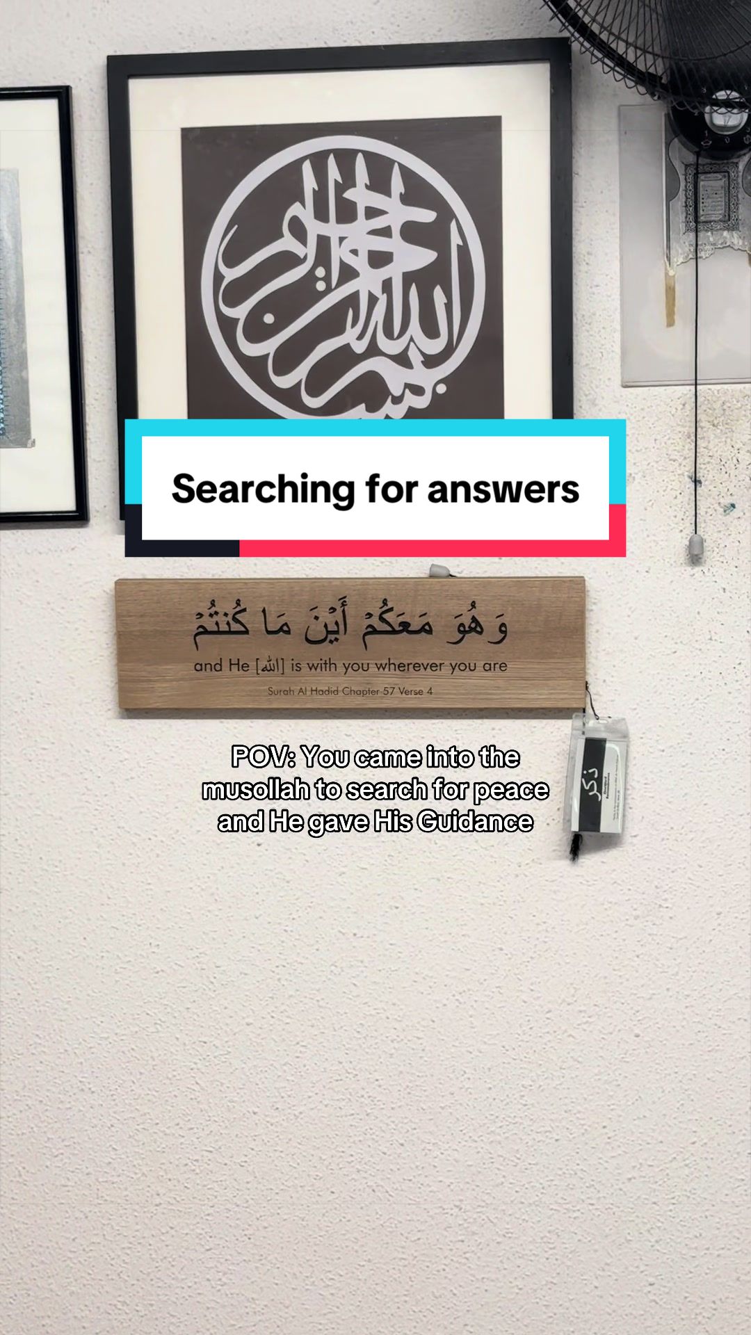 @The Muslim Diary
