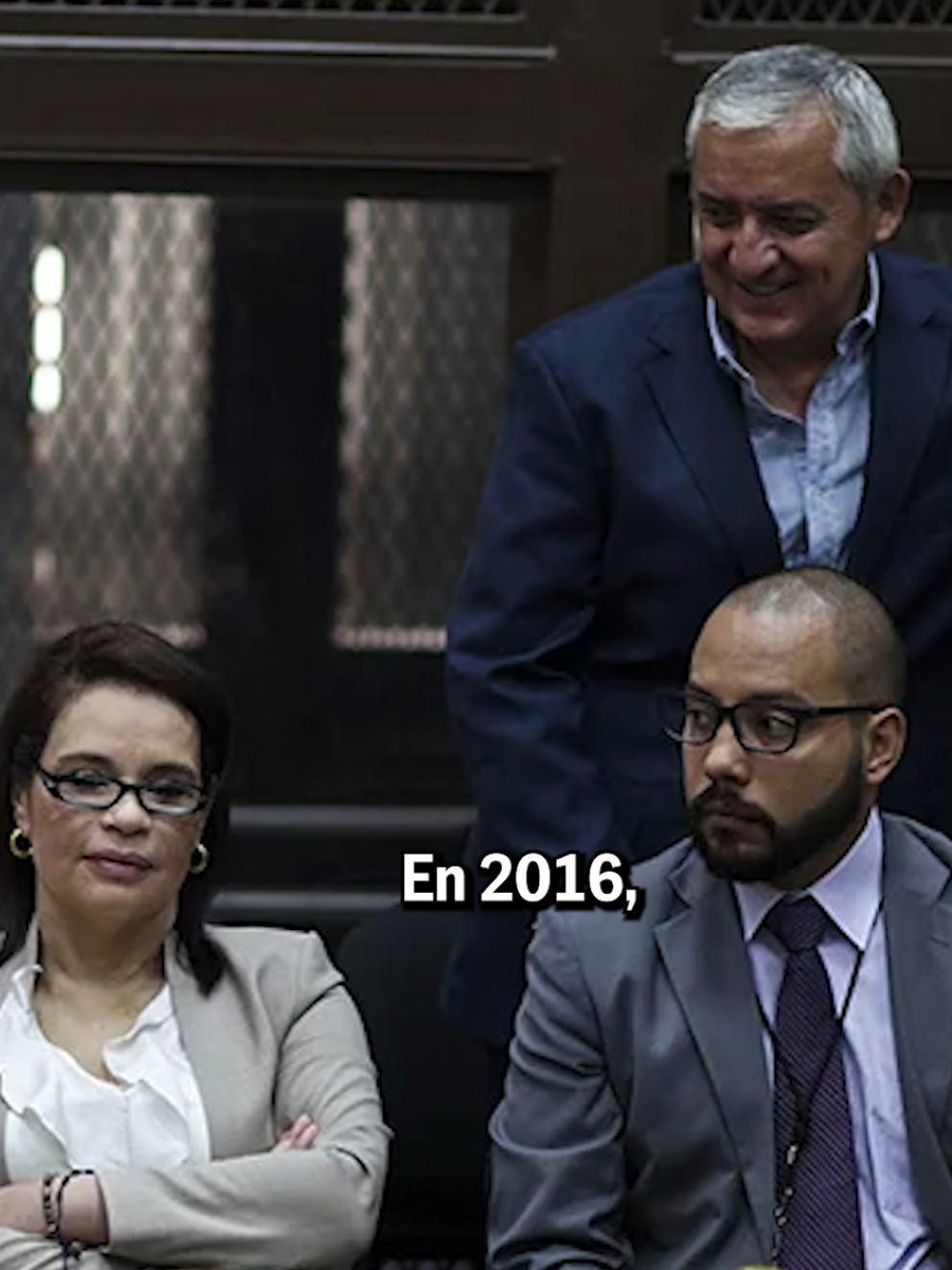 @Justicia Ya