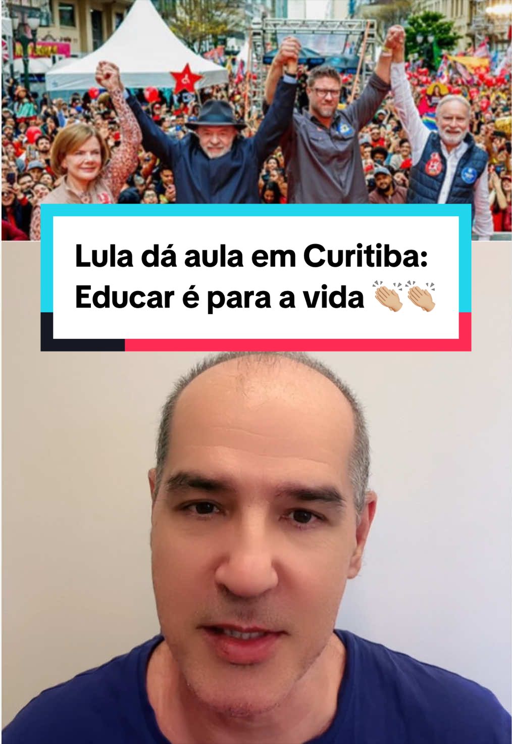 @Cires Pereira - Professor