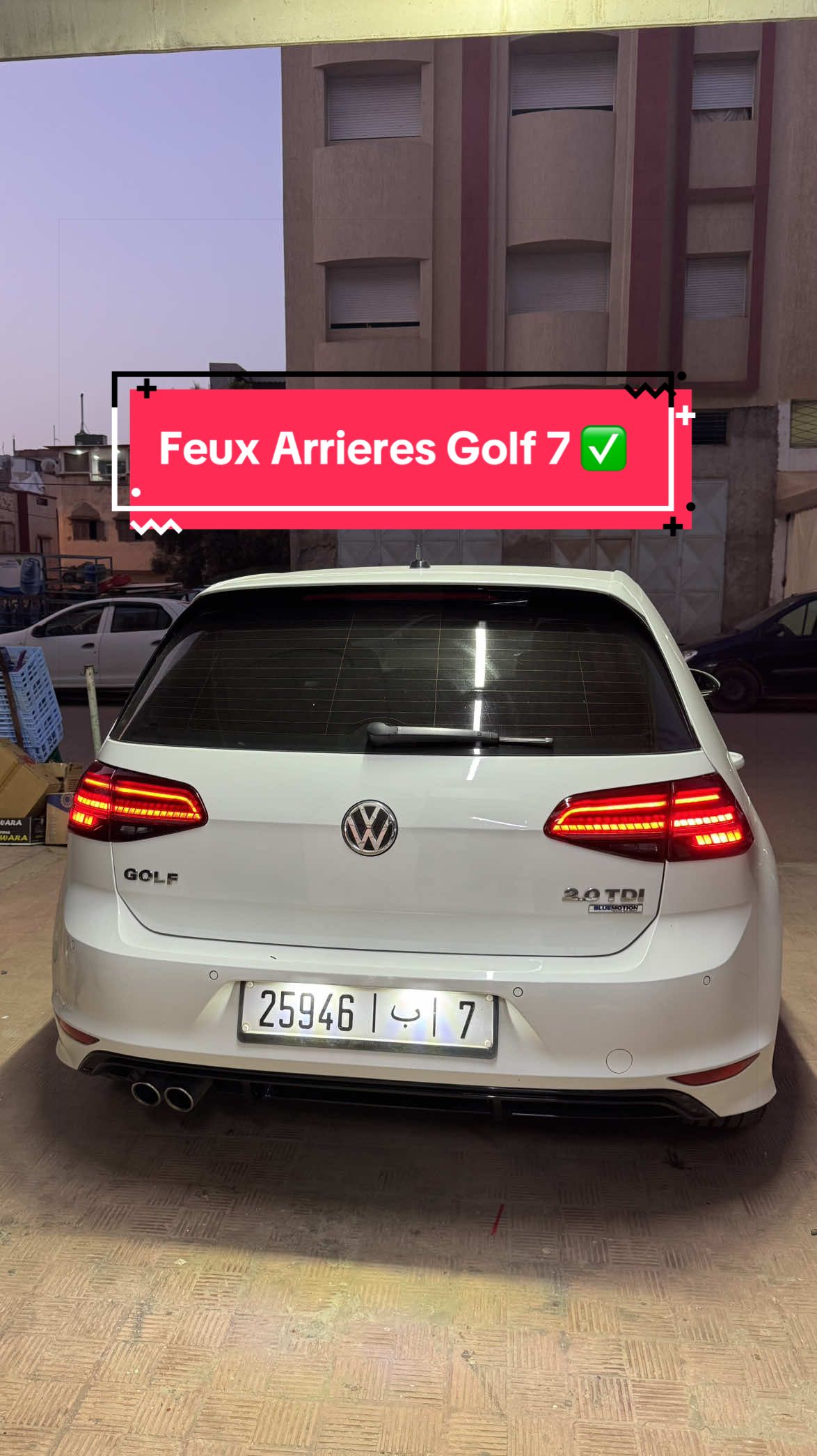 @Rabat Art Accessoires Auto