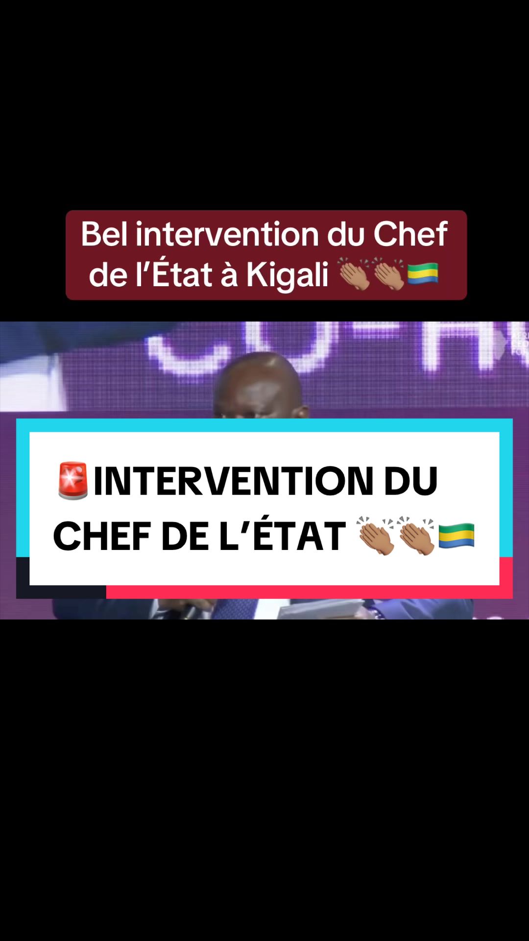 @A VOUS LA Ve RÉPUBLIQUE 🇬🇦