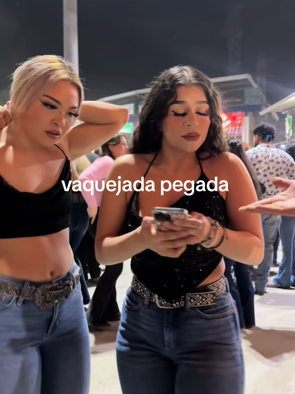 @vaquejada pegada