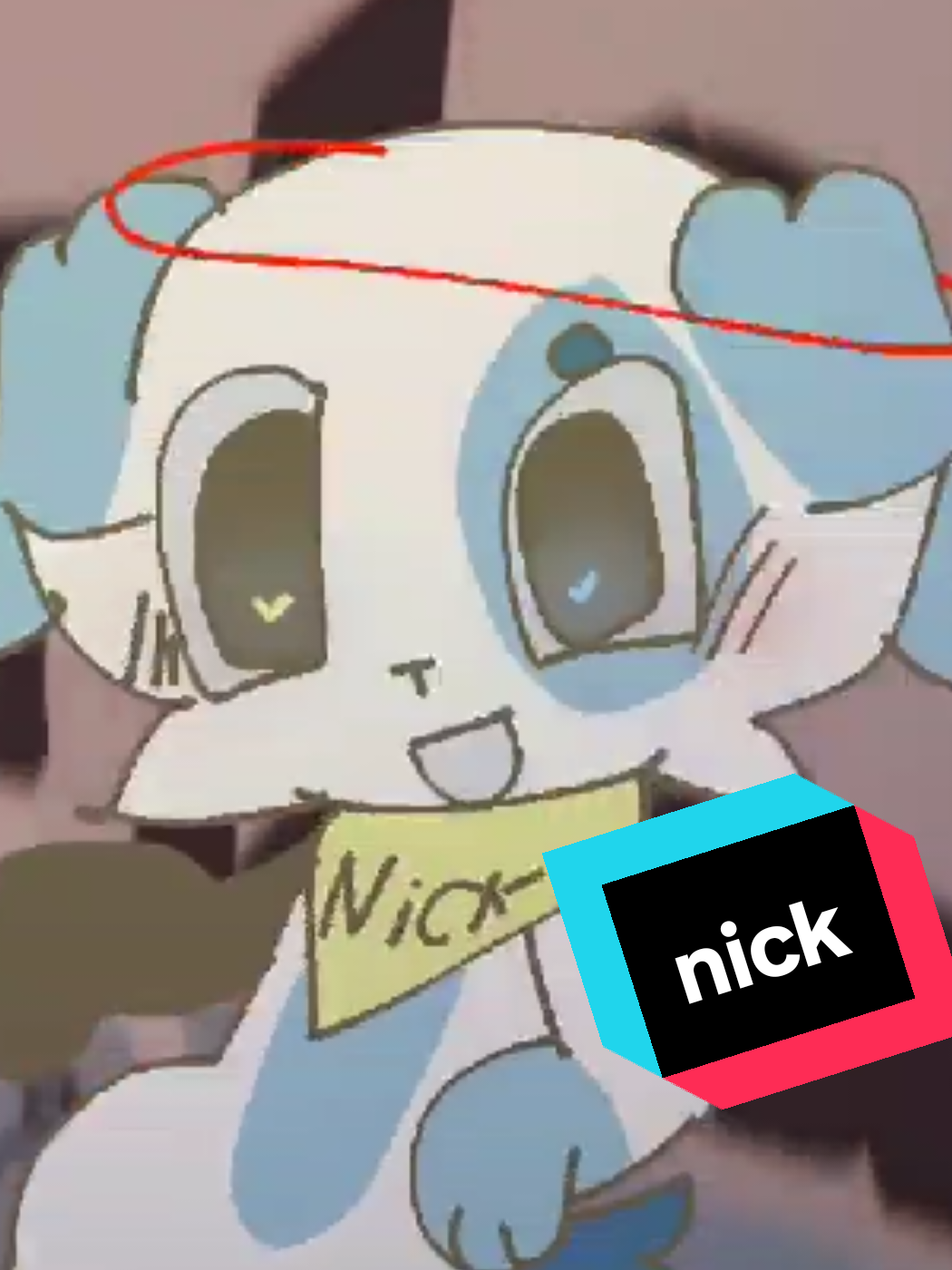 @Noah