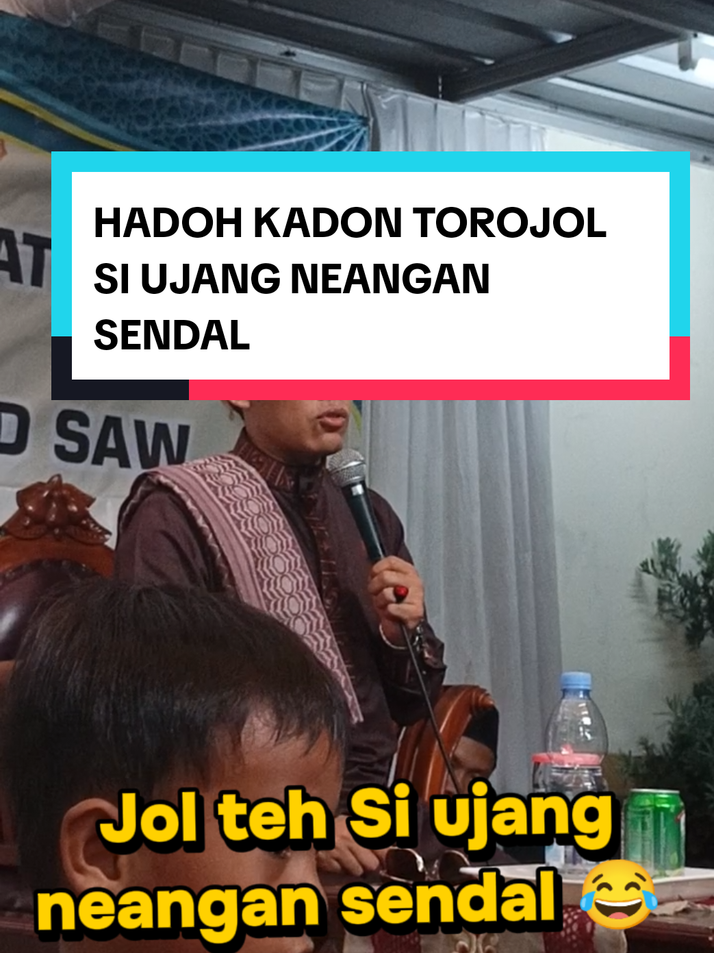 @Ust Anti Galau
