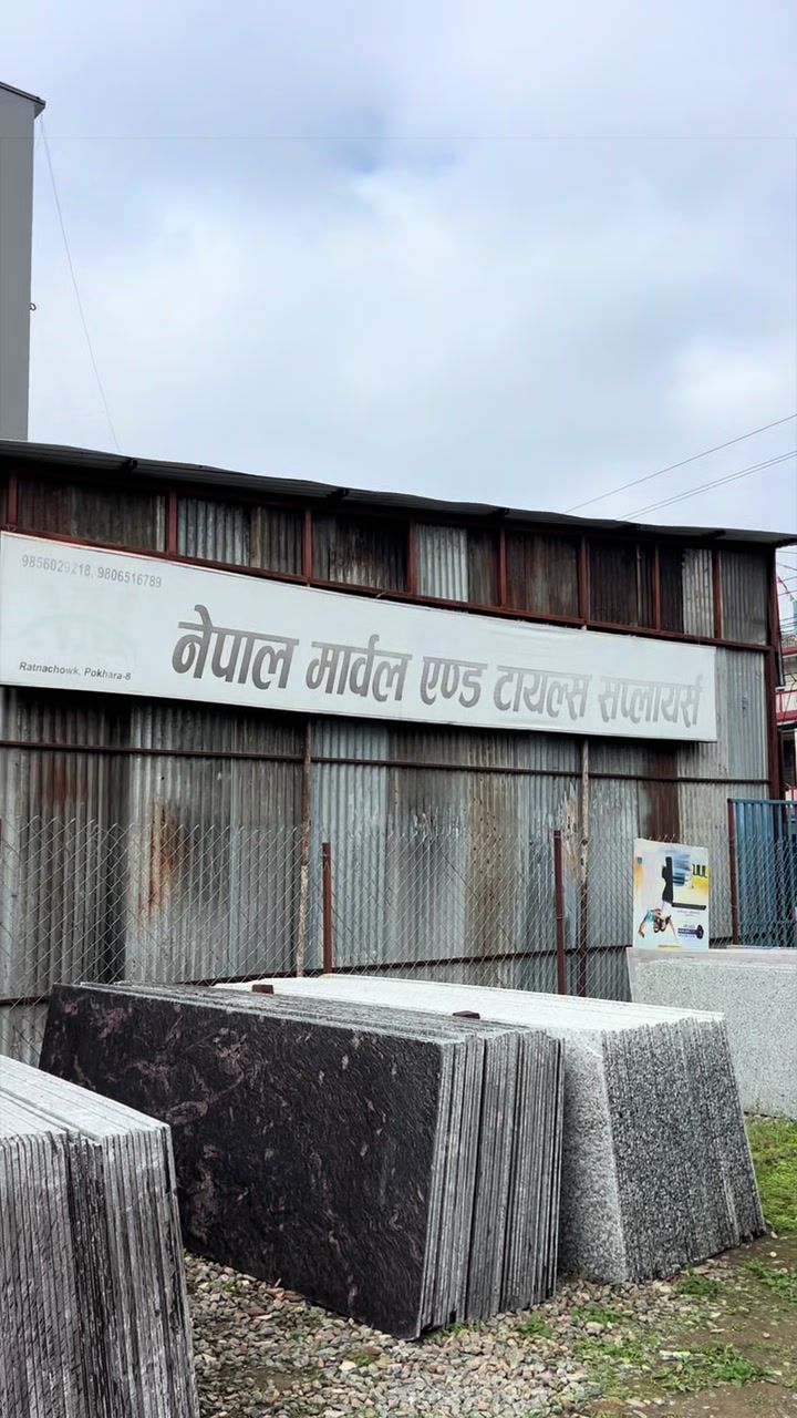 @Nepal marble & tile suppliers
