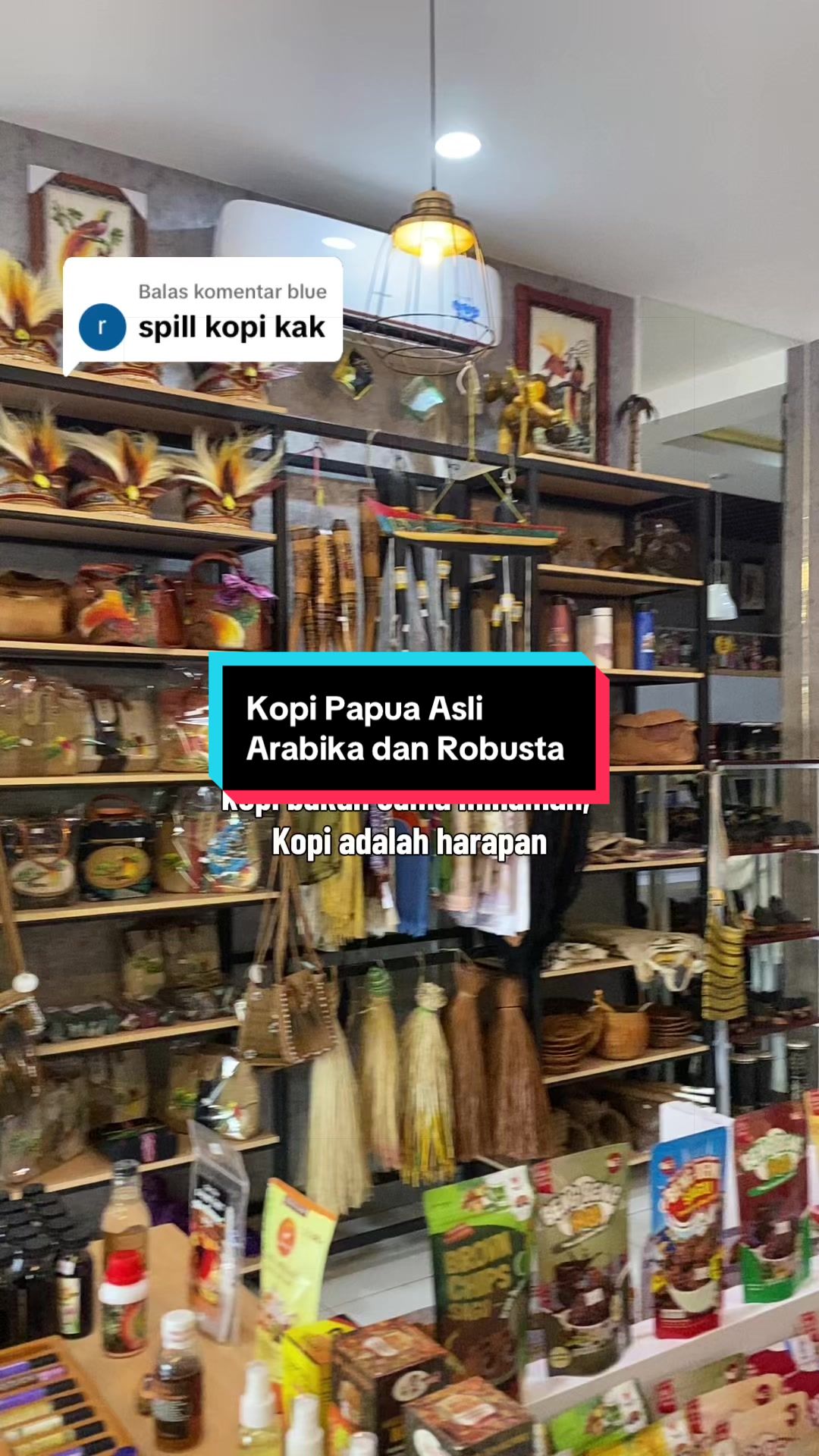 @Pusatoleholehkhaspapua