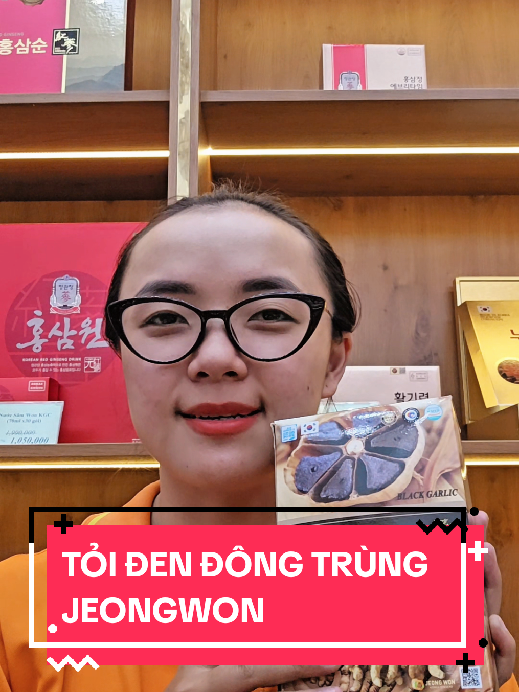 @Ganghan Vina - Sâm Hàn Quốc