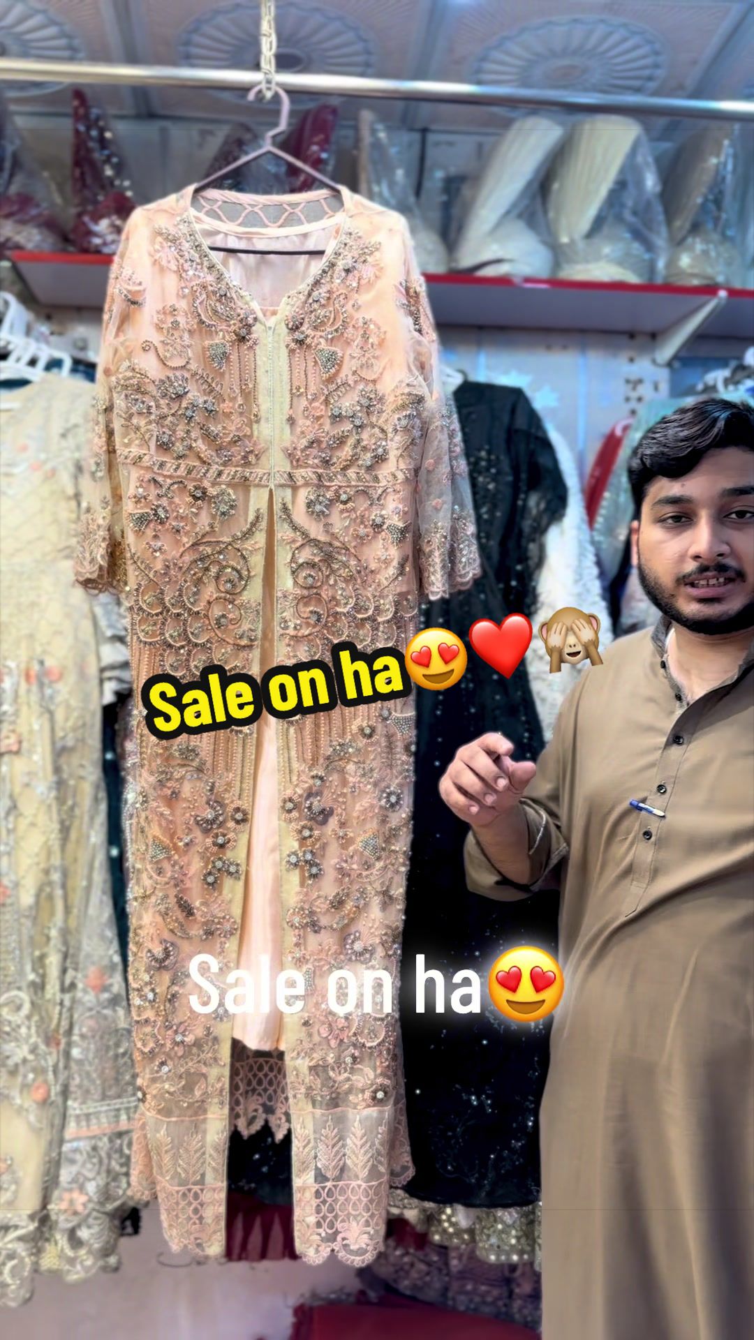 @Ifrah Collection