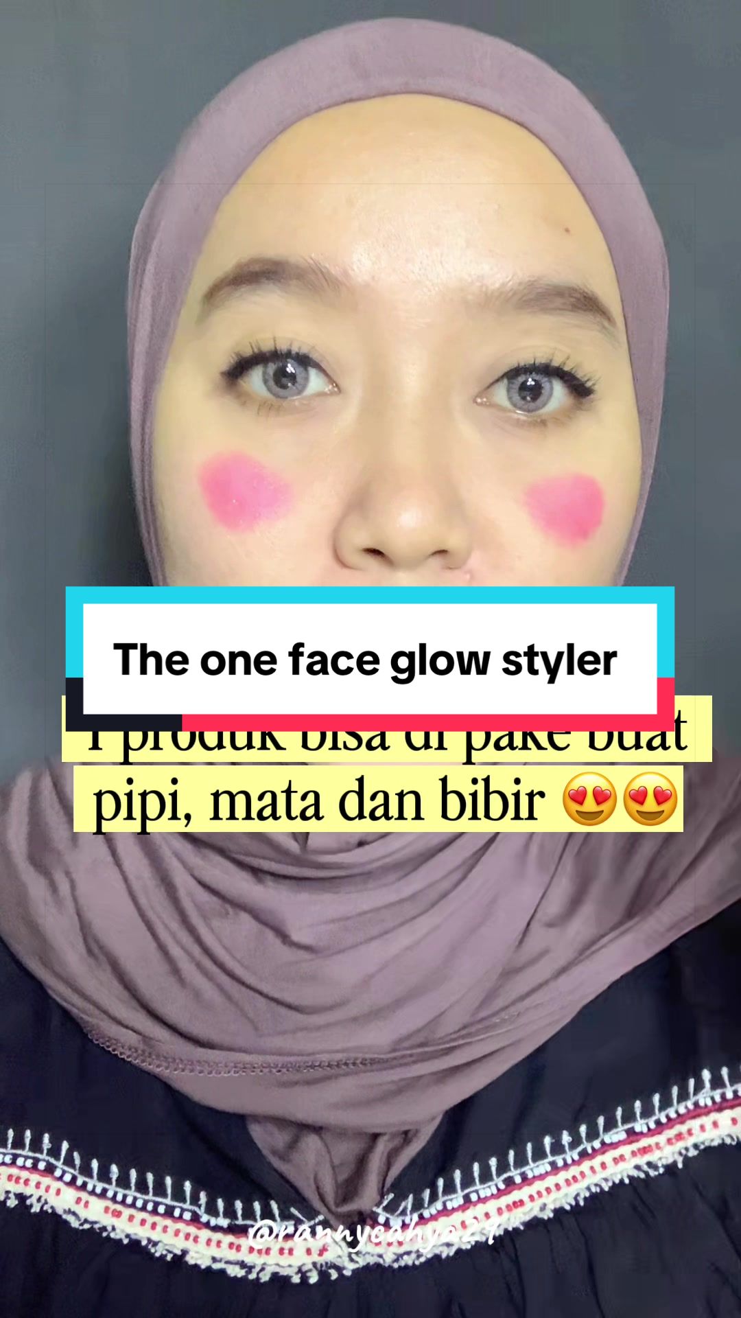 @IG:@rannycahya29