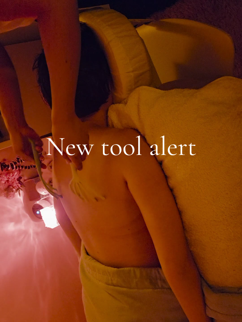 @ASMR Massage Therapy Brisbane