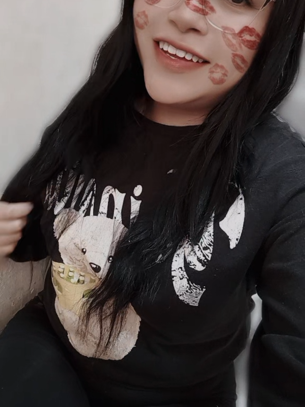 @Anny Franco