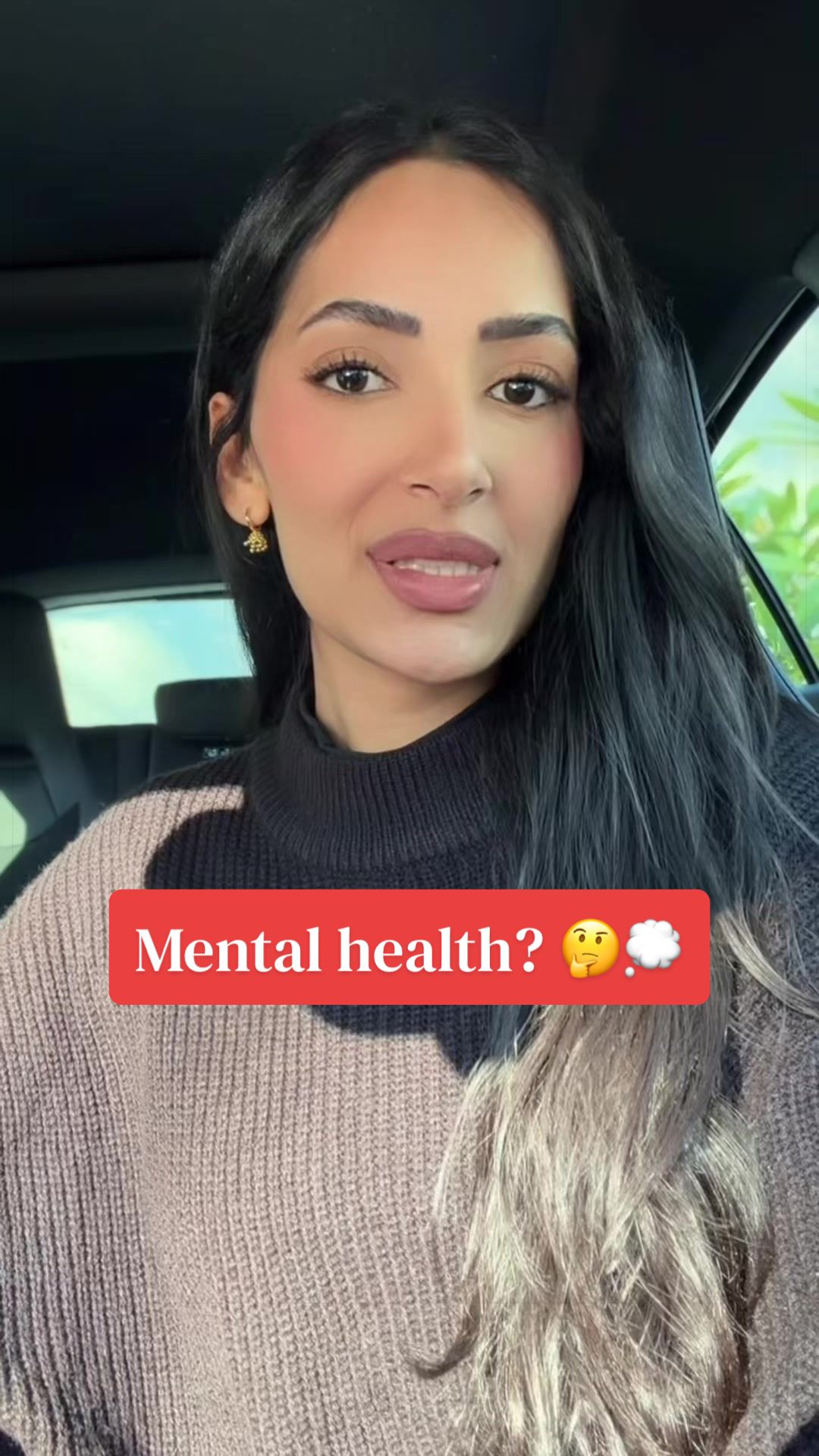 @Sanam Naran | Psychologist