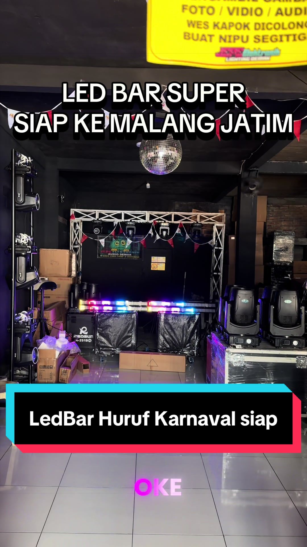 @JEPE ELEKTR0NIK DEMAK