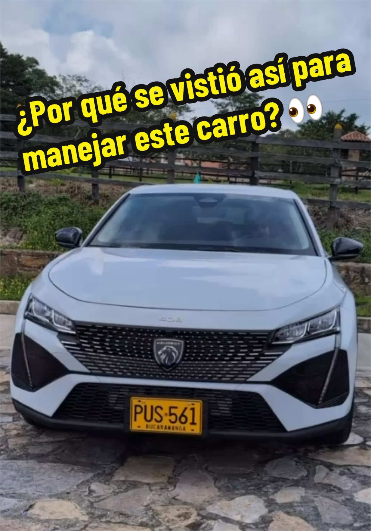 @El Carro Colombiano
