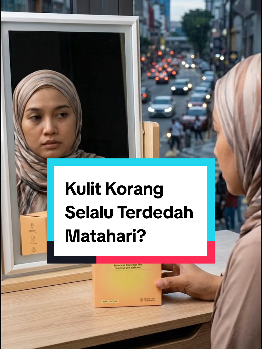 @Illiana Ghazali