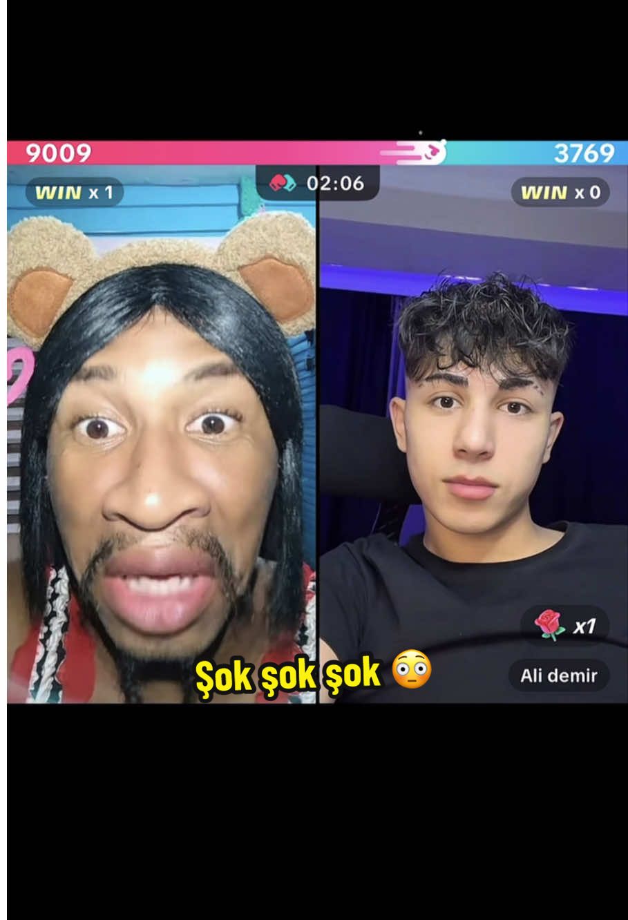 @👅🐍 Chivila Alidemir 🐍👅