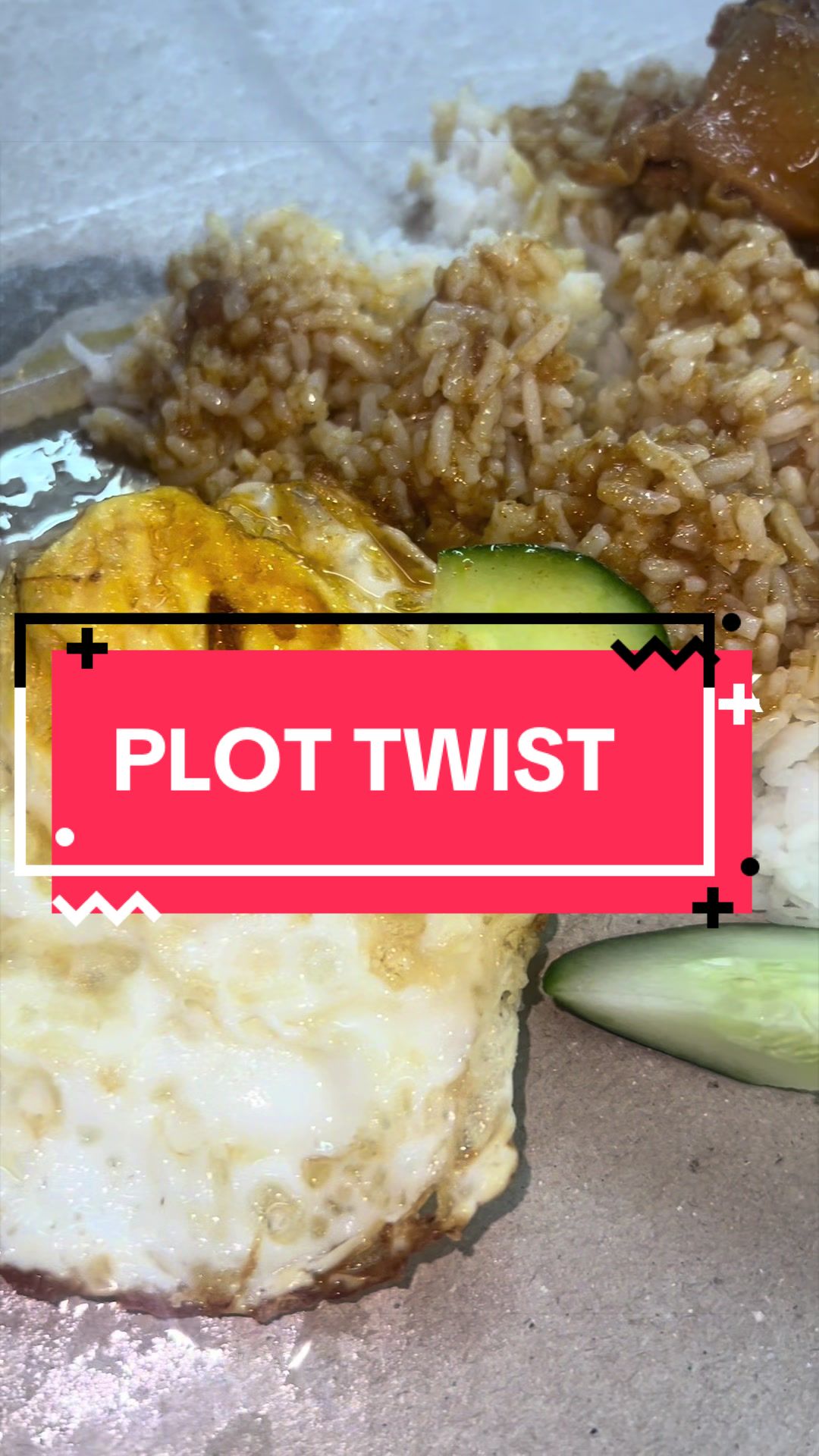 @Wardah Licious - NASI KERABU