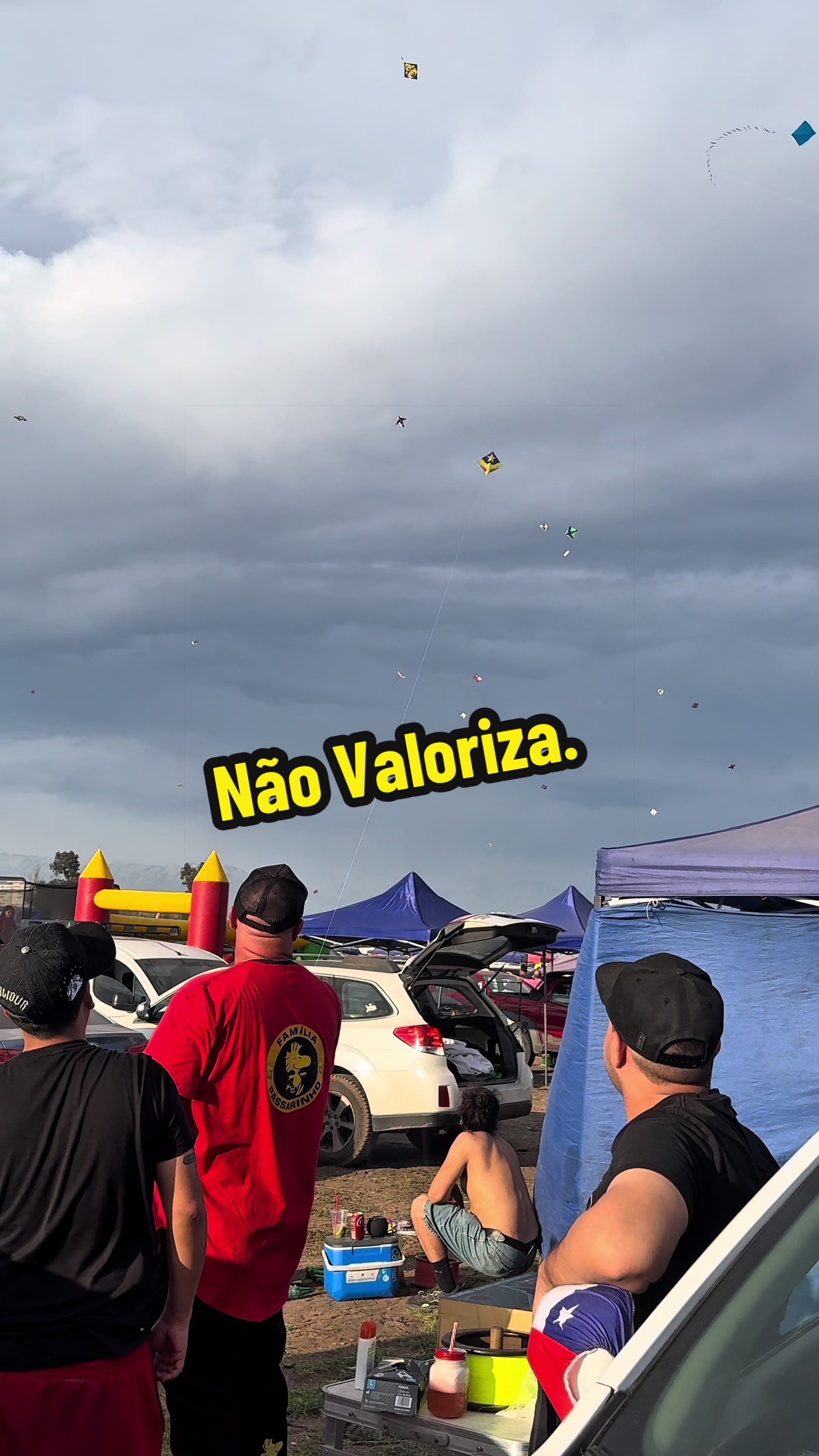 @Familia Passarinho