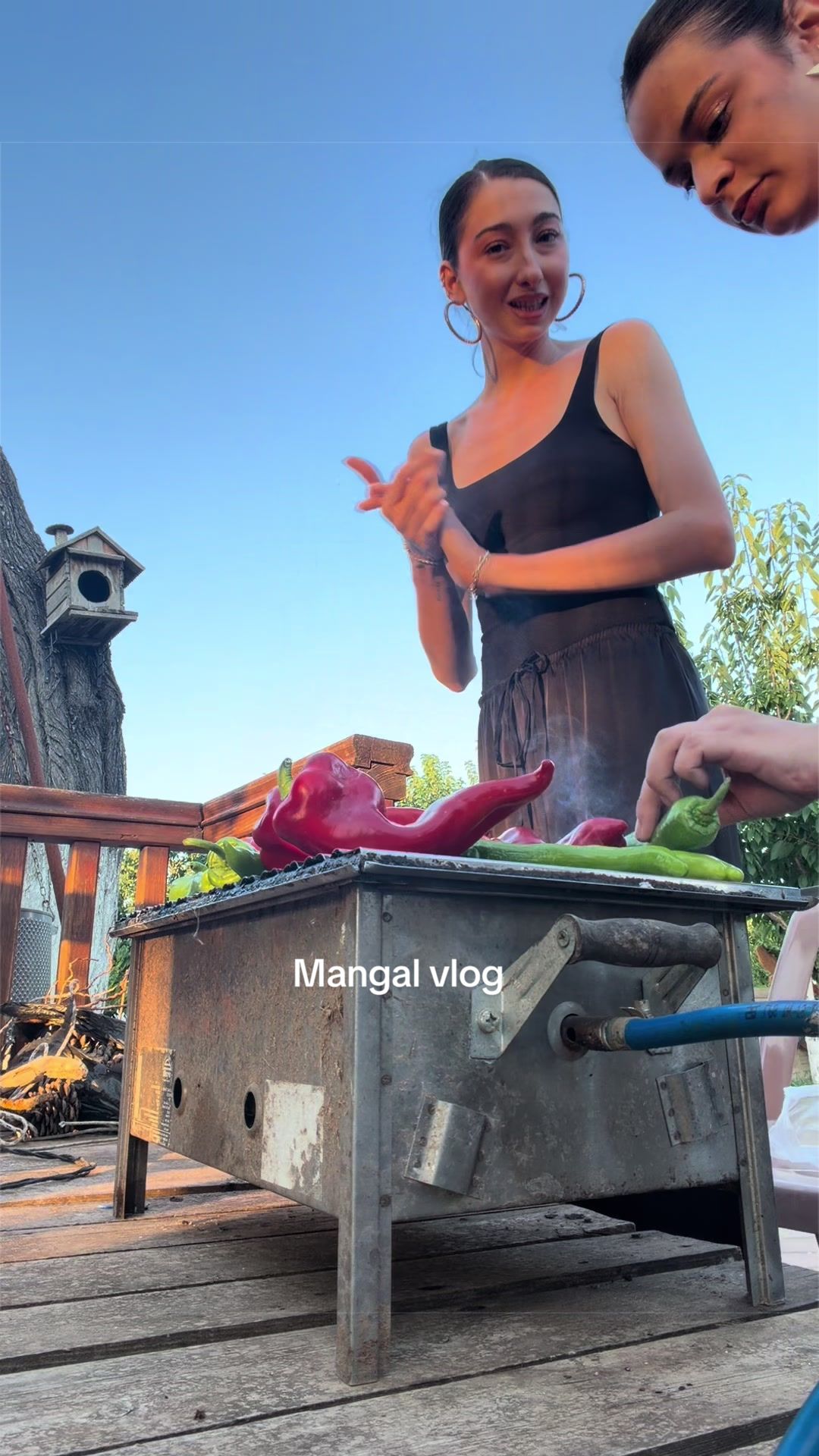 @Doğa ok