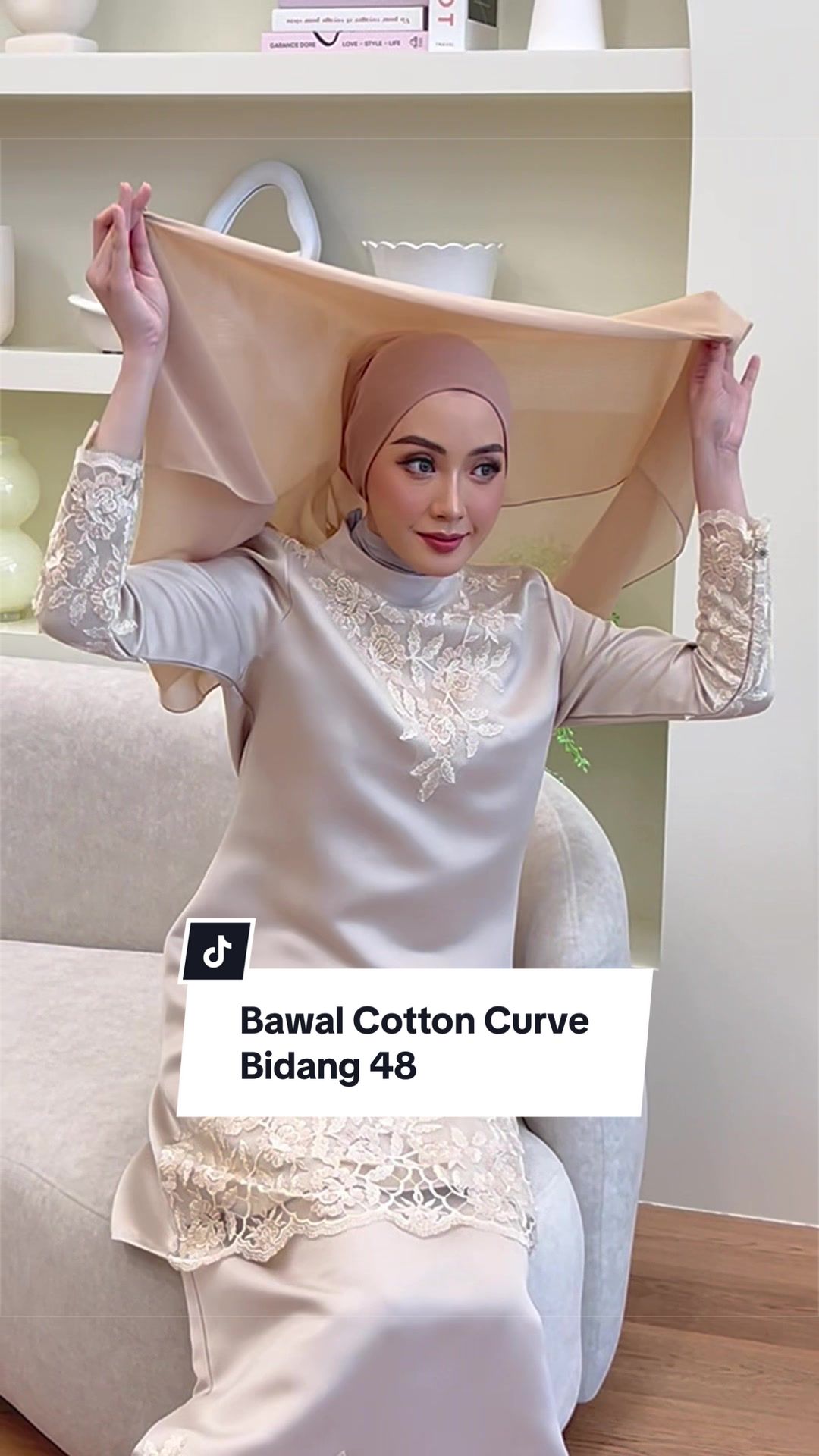 @Top Hijab