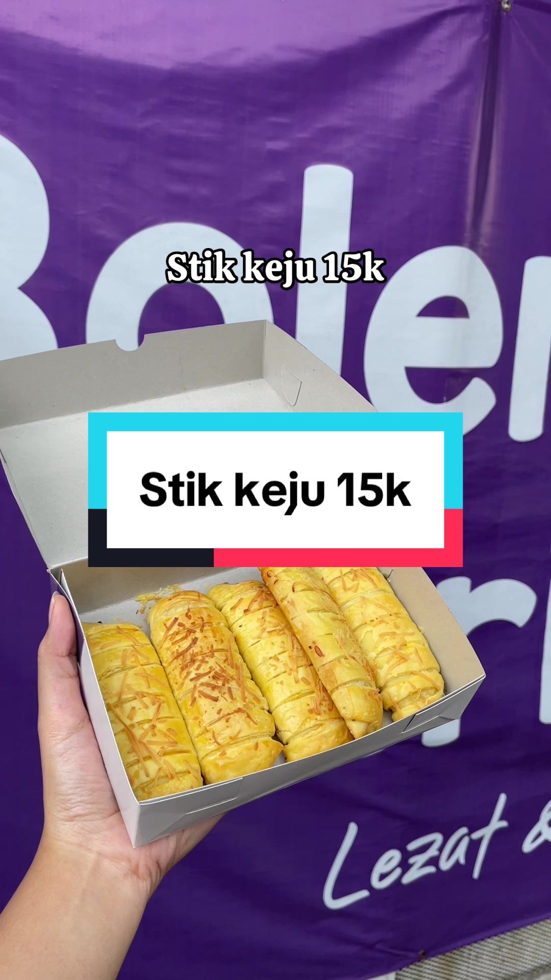 @Bolen Srikandi