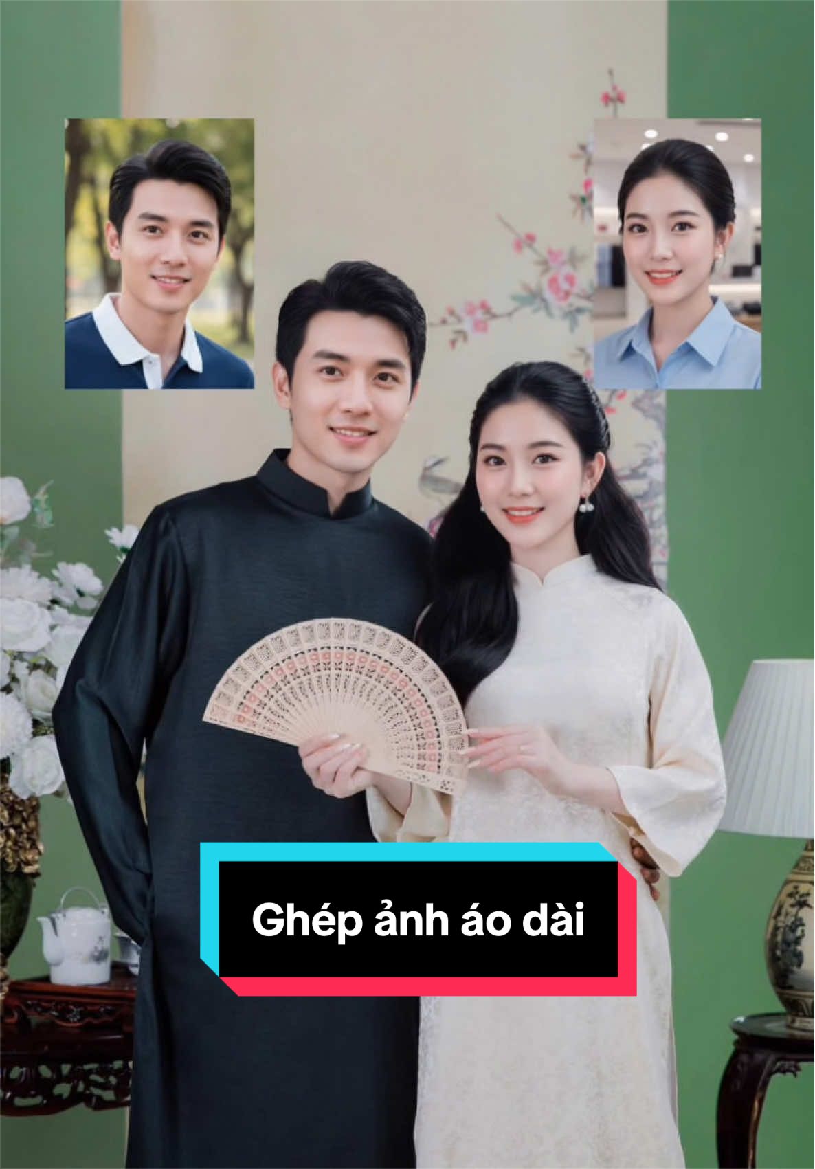 @Gh&eacute;p ảnh Gia Đ&igrave;nh - Ảnh Cưới