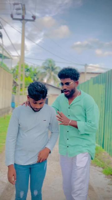 @Rowdy Black Lakshan