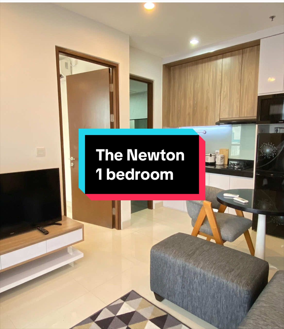 @Find Apartment Jakarta