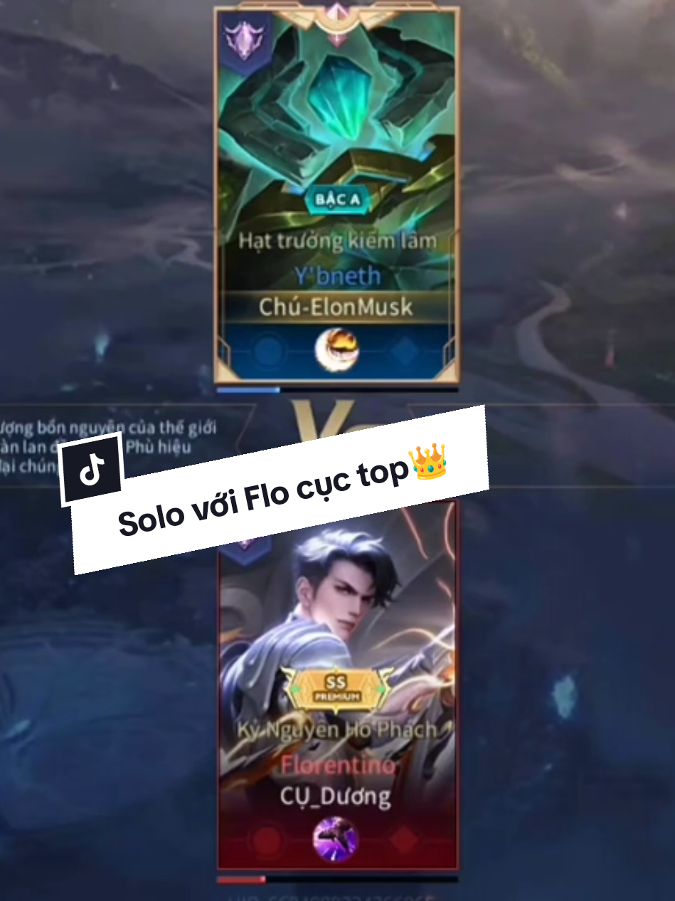 @kẻ hủy diệt rank